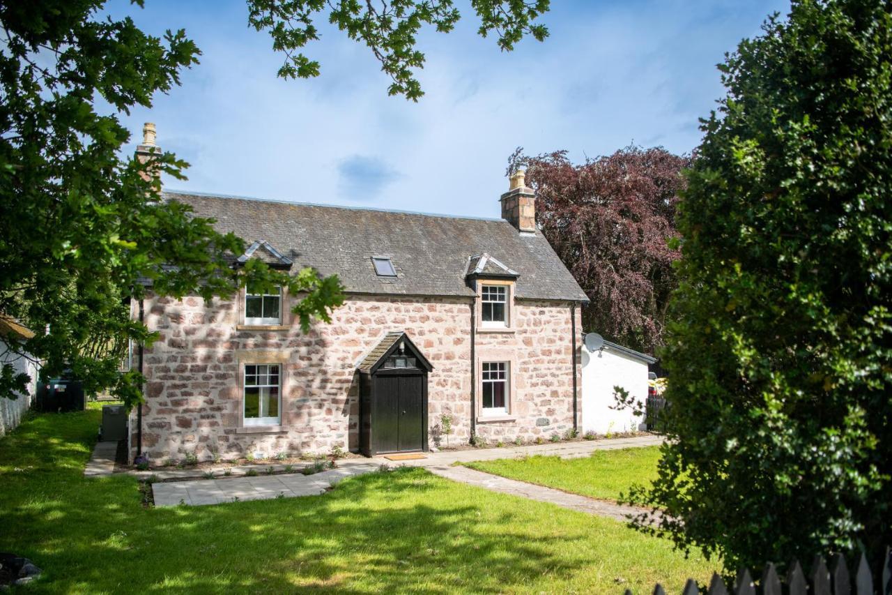 Lock Keepers Cottage, Loch Ness Cottage Collection Inverness Buitenkant foto